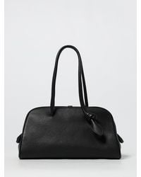 Jacquemus - Il Turismo Grained Leather Bag - Lyst