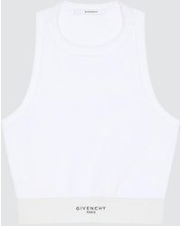 Givenchy - Top - Lyst