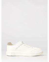 ARMANI EXCHANGE - Trainers - Lyst