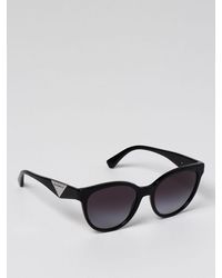 Emporio Armani Sunglasses for Women | Online Sale up to 69% off | Lyst