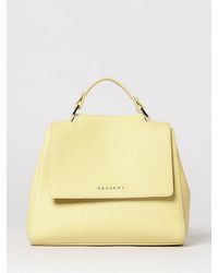 Orciani - Handtasche Damen - Lyst