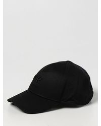 C.P. Company Hats for Men | Online Sale 