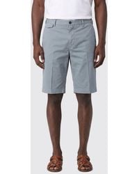 PT Torino - Stretch Cotton Chino Trousers - Lyst