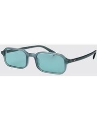 Emporio Armani - Acetate Sunglasses - Lyst