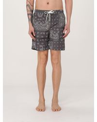 Eleventy - Bademode Herren - Lyst