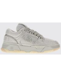 Amiri - Suede Crystal Ma-1 Sneakers - Lyst