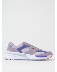 EA7 - Schuhe Herren - Lyst