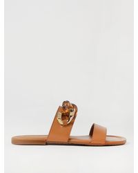 See By Chloé - Flat Sandals See By Chloé - Lyst