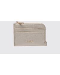 Liu Jo - Wallet - Lyst