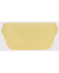 Bottega Veneta - Veneto Shoulder Belt Bag - Lyst
