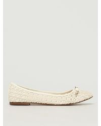 Twinset - Ballet Flats - Lyst