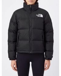 The North Face - 1996 Retro Nuptse Quilted Water-Repellent Down Jacket - Lyst