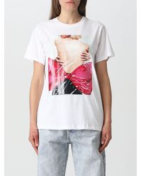 Twinset - T-Shirt Twinset - Lyst