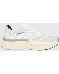 Fessura - Speed 01 Mesh Sneakers - Lyst
