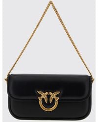 Pinko - Borsa A Tracolla Piccola Love Bag Box - Lyst
