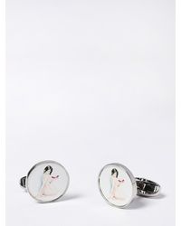 Paul Smith - Cufflinks - Lyst