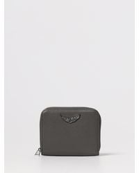 Zadig & Voltaire - Portafoglio Mini Zv - Lyst