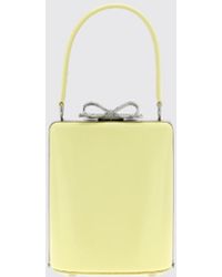 Self-Portrait - Schultertasche Damen - Lyst