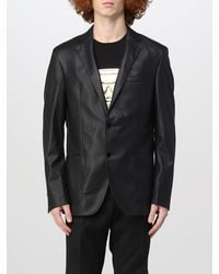 KARL LAGERFELD - Blazer - Lyst