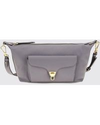 Coccinelle - Shoulder Bag - Lyst