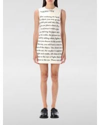 JW Anderson - Kleider Damen - Lyst