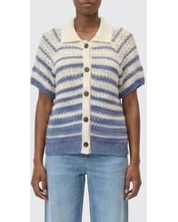 Closed - Jersey Mujer - Lyst