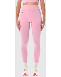 On Shoes - High-Waisted Performance Leggings - Lyst