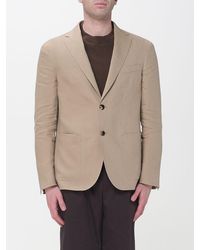 Agnona - Blazer Herren - Lyst