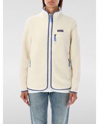 Patagonia - Mantel Damen - Lyst