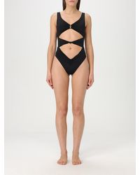 Elisabetta Franchi - Bademode Damen - Lyst