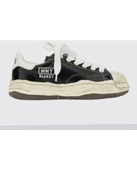 Maison Mihara Yasuhiro - Sneakers Blakey - Lyst