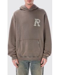 Represent - Sudadera Con Capucha De Algodón - Lyst