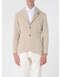 Lardini - Jersey Hombre - Lyst