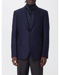Fay - Blazer - Lyst