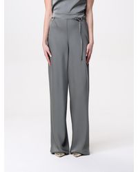Patrizia Pepe - Pantalone Classico - Lyst