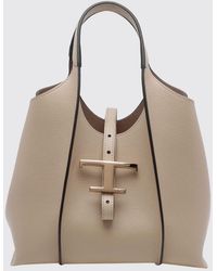 Tod's - Shoulder Bag - Lyst
