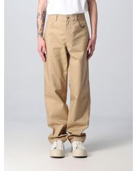JW Anderson - Trousers - Lyst