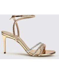Casadei - Julia Sandal - Lyst