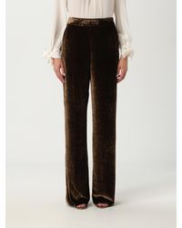 Etro - Pantalón Mujer - Lyst