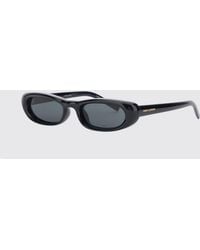 Saint Laurent - Sunglasses - Lyst