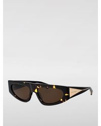 Bottega Veneta - Acetate Sunglasses - Lyst