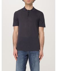 Peuterey - Polo Shirt - Lyst