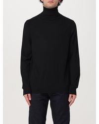 Paul Smith - Maglia Di Lana Merino - Lyst