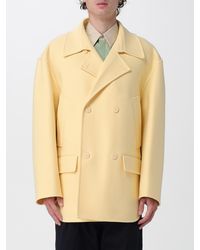 Fendi - Coat - Lyst