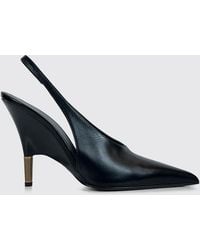 KHAITE - High Heel Shoes - Lyst
