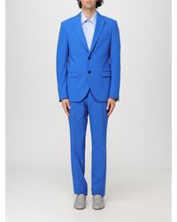 Manuel Ritz - Suit - Lyst