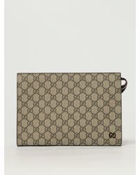 Gucci - Bolsos Hombre - Lyst