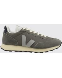 Veja - Rio Branco Ii Ripstop Kaki Oxford Sneakers - Lyst