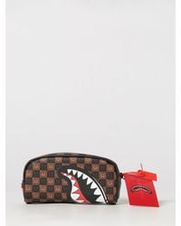 Sprayground - Portafoglio Uomo - Lyst