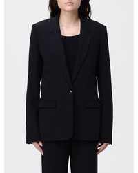 Isabel Marant - Silk Blazer - Lyst